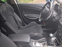 Gebraucht Citroën C5 140 PS (102 kW) 2009 Schwarz Kombi