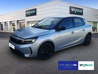 Gebraucht Opel Corsa 101 PS (74 kW) 2024 Grau Kleinwagen