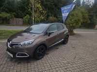 Gebraucht Renault Captur Intens 90 PS (66 kW) 2015 Braun SUV