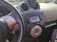 Gebraucht Nissan Micra 80 PS (58 kW) 2012 Kleinwagen