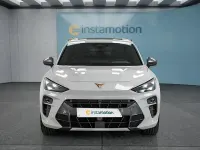 Usata Cupra Terramar 265 CV (194 kW) 2025 Bianco SUV