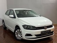 Gebraucht VW Polo Comfortline 95 PS (69 kW) 2020 Kleinwagen