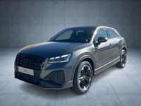 Neu Audi Q2 S-Line 150 PS (110 kW) 2026 Mythosschwarz metallic SUV