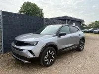 Neu Opel Mokka 131 PS (96 kW) 2025 Artense grau SUV