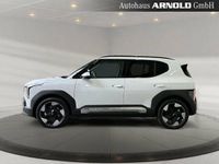 Ny Kia EV2 Earth 108 kW (147 HK) 2026 Vit SUV