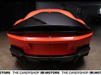 Neu Ferrari 12 Cilindri 825 PS (606 kW) 2025 Orange