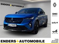 Gebraucht Renault Rafale 299 PS (219 kW) 2024 Zweifarblackierung gipfelblau SUV