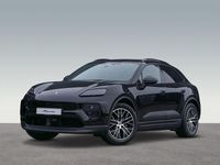 Gebraucht Porsche Macan 264 kW (360 PS) 2026 Schwarz SUV