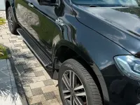 Gebraucht Mercedes X350 258 PS (189 kW) 2019 Schwarz Pickup