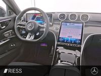 Gebraucht Mercedes C63 S E Performance AMG 680 PS (500 kW) 2024