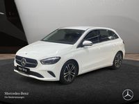 Gebraucht Mercedes 200 Advanced 150 PS (110 kW) 2025 Weiß Limousine
