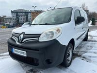 Gebraucht Renault Kangoo 90 PS (66 kW) 2014 Weiß Van / Kleinbus