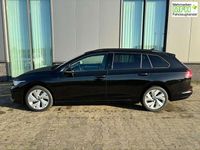 Gebraucht VW Golf VIII R-line 150 PS (110 kW) 2024 Wählbar Kombi