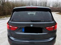 Gebraucht BMW 220 190 PS (139 kW) 2016 Grau Kombi