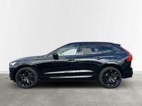Gebraucht Volvo XC60 Ultra 250 PS (183 kW) 2024 Schwarz SUV