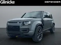 Gebraucht Land Rover Defender 635 PS (467 kW) 2025 Grün SUV