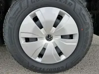 Neu VW T7 100 kW (136 PS) 2026 Light grey metallic Van