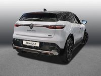Neu Renault Megane E-Tech Esprit Alpine 161 kW (220 PS) 2025 Grau Limousine