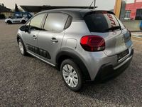 gebraucht Citroën C3 Shine -Kamera -Alu