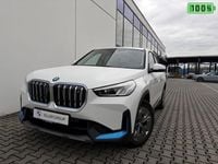 Gebraucht BMW iX1 Performance 200 kW (272 PS) 2023 Alpinweiss iii SUV
