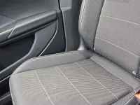 Gebraucht VW T-Cross Style 110 PS (80 kW) 2022 Schwarz SUV
