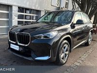 Gebraucht BMW X1 211 PS (155 kW) 2024 Schwarz SUV