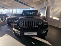 Gebraucht Jeep Gladiator Overland 264 PS (194 kW) 2022 Grau Pickup