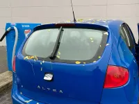 Occasion Seat Altea 102 ch (75 kW) 2005 Bleue Monospace