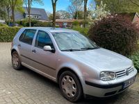 gebraucht VW Golf IV 