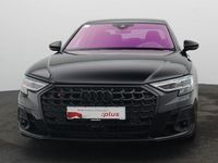 Gebraucht Audi S8 Ambiente 571 PS (419 kW) 2023 Mythosschwarz metallic Limousine