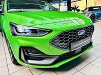 Gebraucht Ford Focus ST 280 PS (205 kW) 2023 Mean green Limousine