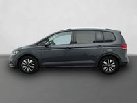 Gebraucht VW Touran S 150 PS (110 kW) 2024 Grau Van / Kleinbus