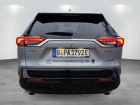 Gebraucht Suzuki Across Comfort+ 306 PS (225 kW) 2024 Silber SUV