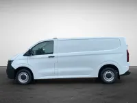 Neu VW Transporter 110 PS (80 kW) 2026 Weiß Van