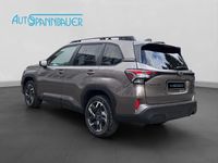 Neu Subaru Forester 152 PS (111 kW) 2025 Beige SUV