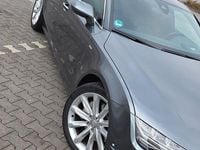 Gebraucht Audi A7 Sportback Comfort 272 PS (200 kW) 2015 Grau Kleinwagen
