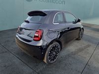 gebraucht Fiat 500e 500 By Bocelli MJ23 Winter & Style