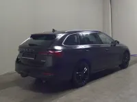 Gebraucht Skoda Octavia Style 150 PS (110 kW) 2023 Schwarz Kombi