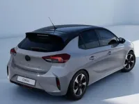 Neu Opel Corsa-e GSe 114 kW (156 PS) 2026 Grafik grau Kleinwagen