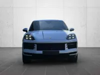 Gebraucht Porsche Cayenne 470 PS (345 kW) 2024 Weiß SUV