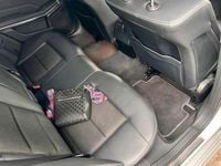 Gebraucht Mercedes E300 231 PS (169 kW) 2013 Silber Limousine