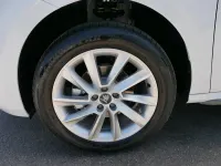 Neu Skoda Kamiq Premium Edition 150 PS (110 kW) 2025 Moonweiß perleffekt SUV