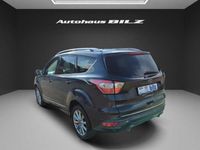 gebraucht Ford Kuga Vignale*Allrad*AHK*Pano*Winterpaket*Xenon*