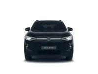 Gebraucht VW ID.4 GTX 250 kW (340 PS) 2025 Schwarz SUV