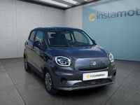 Gebraucht Leapmotor T03 69 kW (95 PS) 2025 Grau Kleinwagen