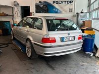 gebraucht BMW 325 i touring TÜV NEU