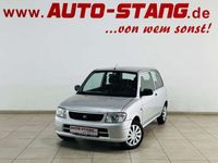 gebraucht Daihatsu Cuore 1.0