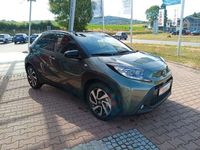 gebraucht Toyota Aygo X Pulse *Kamera*Sitzheizung*SofortVerfügbar