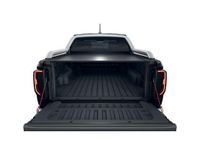 Neu VW Amarok Style 241 PS (177 kW) 2026 Schwarz Pickup