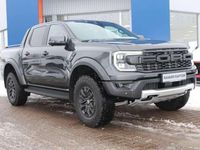 Neu Ford Ranger Raptor 292 PS (214 kW) 2026 Metor grau metallic Pickup